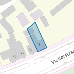 Perceel AML01-H-7920