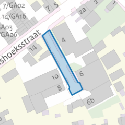 Perceel AML01-H-7928
