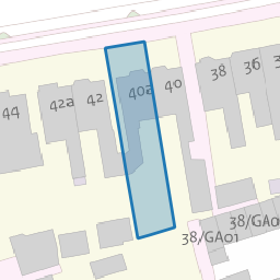 Perceel AML01-H-7938