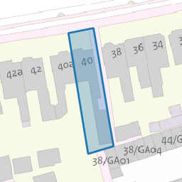 Perceel AML01-H-7939