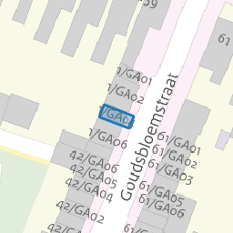 Perceel AML01-H-7944