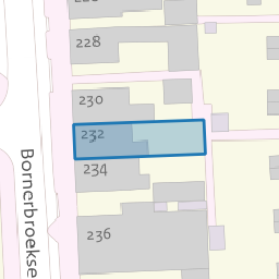 Perceel AML01-H-7951