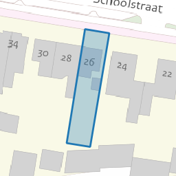 Perceel AML01-H-7961