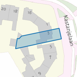 Perceel AML01-H-7964