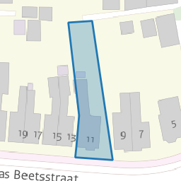 Perceel AML01-H-7987