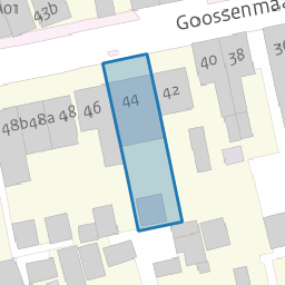 Perceel AML01-H-7991