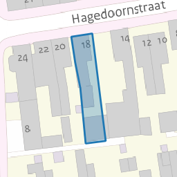 Perceel AML01-H-7998