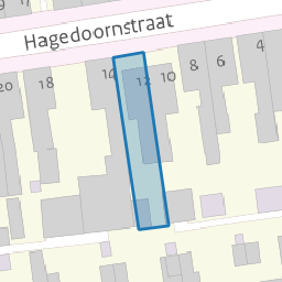 Perceel AML01-H-8000