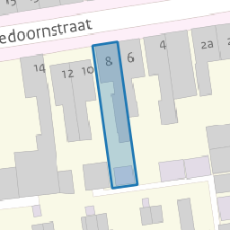Perceel AML01-H-8002