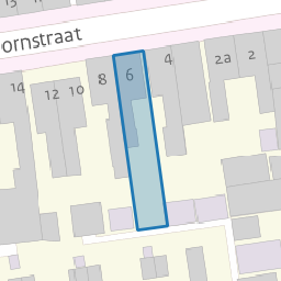 Perceel AML01-H-8003