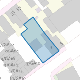 Perceel AML01-H-8008