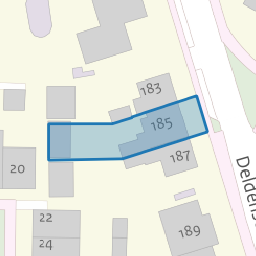 Perceel AML01-H-8016