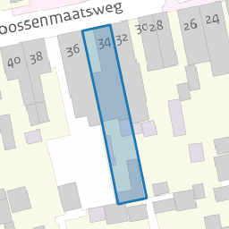 Perceel AML01-H-8031