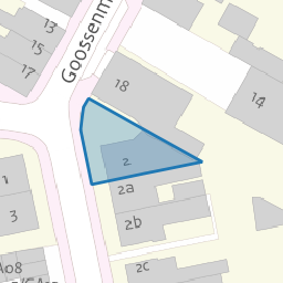 Perceel AML01-H-8032