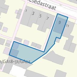 Perceel AML01-H-8035