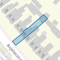 Perceel AML01-H-8040