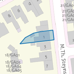 Perceel AML01-H-8050