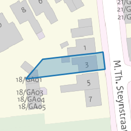 Perceel AML01-H-8051