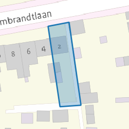 Perceel AML01-H-8057