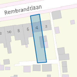 Perceel AML01-H-8058