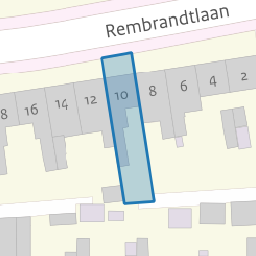 Perceel AML01-H-8061