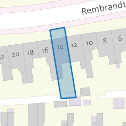 Perceel AML01-H-8063