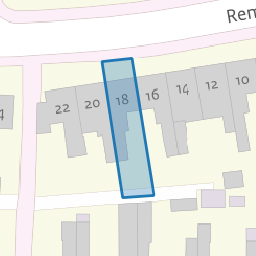 Perceel AML01-H-8065
