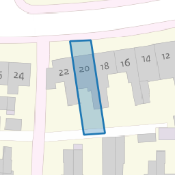 Perceel AML01-H-8066