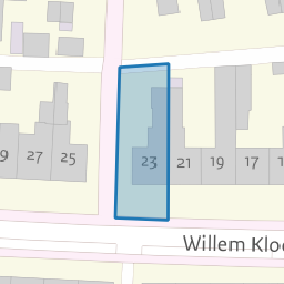 Perceel AML01-H-8068