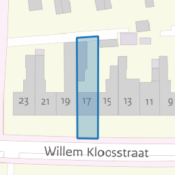 Perceel AML01-H-8071