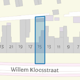 Perceel AML01-H-8072
