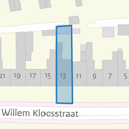 Perceel AML01-H-8073