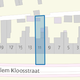 Perceel AML01-H-8074
