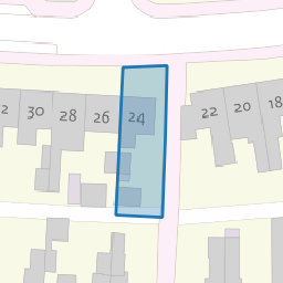 Perceel AML01-H-8080