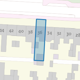Perceel AML01-H-8086