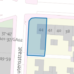 Perceel AML01-H-8090
