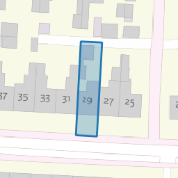 Perceel AML01-H-8099