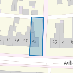 Perceel AML01-H-8101