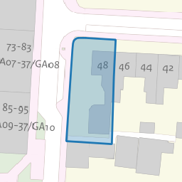 Perceel AML01-H-8102