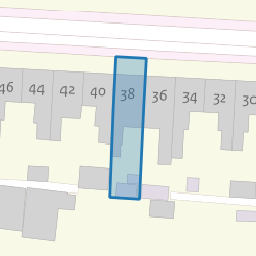 Perceel AML01-H-8107