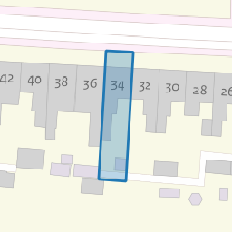 Perceel AML01-H-8109