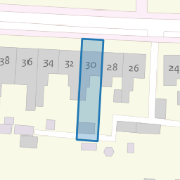 Perceel AML01-H-8111