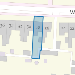Perceel AML01-H-8112