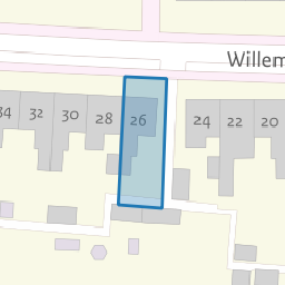 Perceel AML01-H-8113