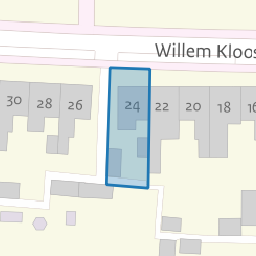 Perceel AML01-H-8114