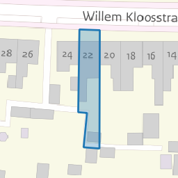 Perceel AML01-H-8115