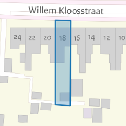 Perceel AML01-H-8117