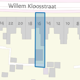 Perceel AML01-H-8118