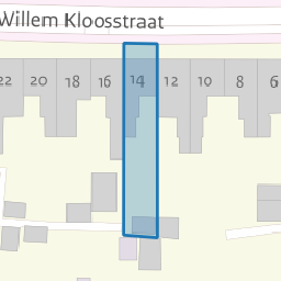 Perceel AML01-H-8119