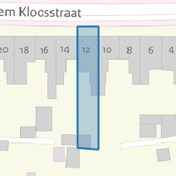 Perceel AML01-H-8120